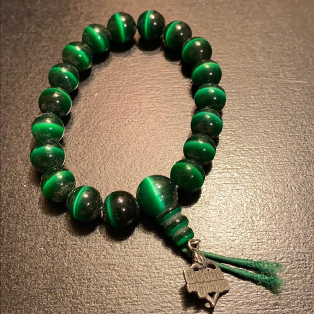 House of Blues bracelet